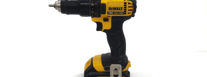 Power Tool Accessories