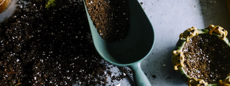 Garden Tools