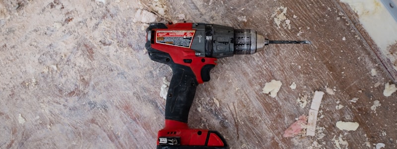 Power Tools